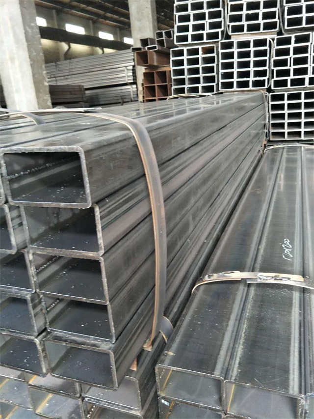 建筑钢结构远安远安远安镀锌矩形管 Q355B 适用场景 建筑钢结构远安远安远安镀锌矩形管 Q355B 适用场景